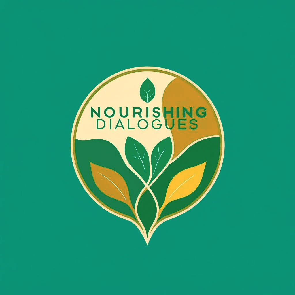 Welcome to Nourishing Dialogues at Work!