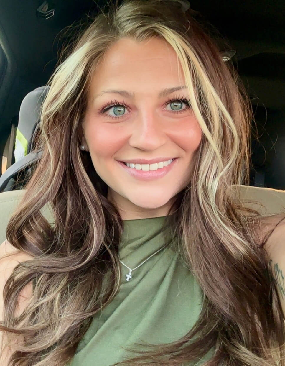 Photo of Devon Michelle