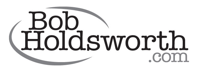 bob holdsworth