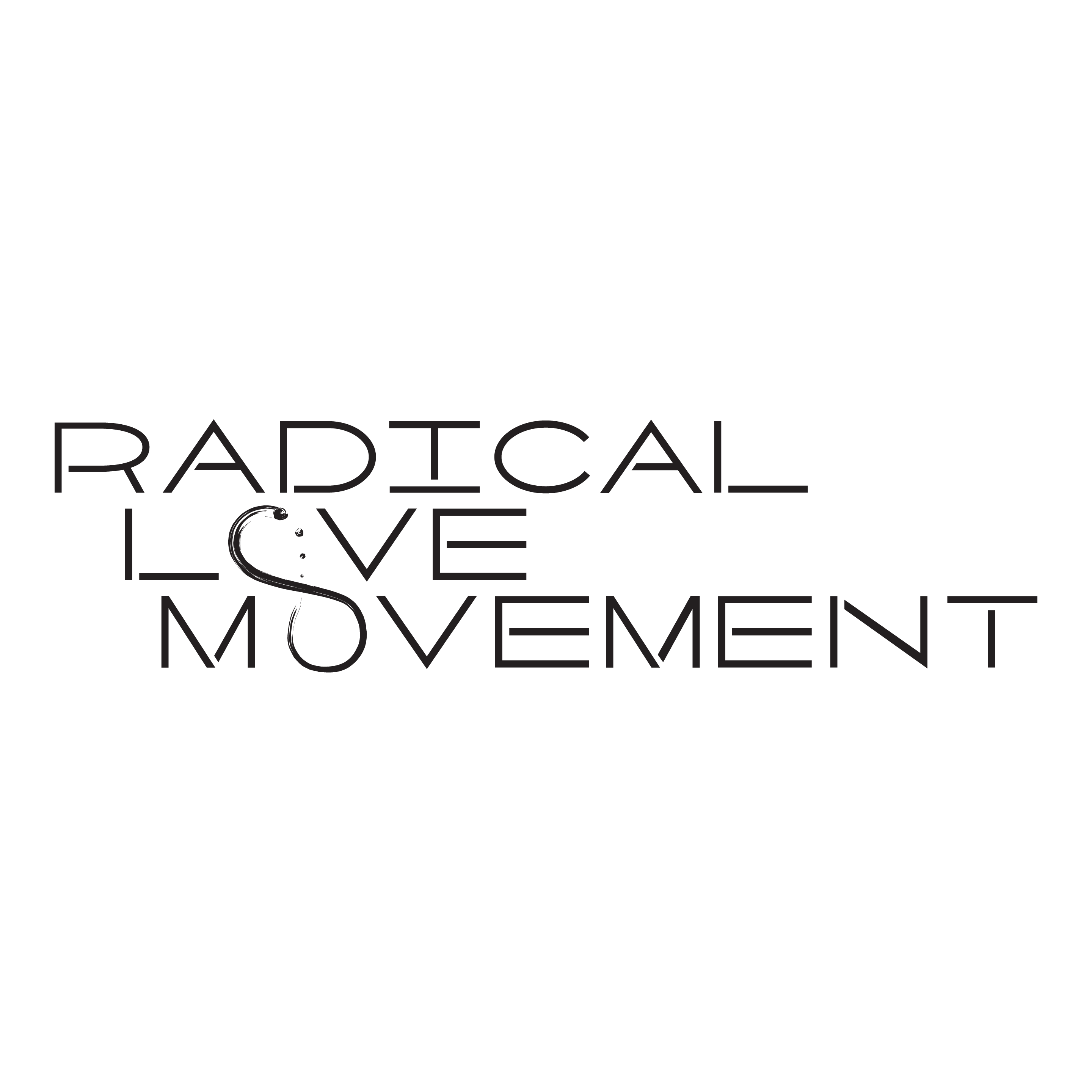 Radical Love Movement