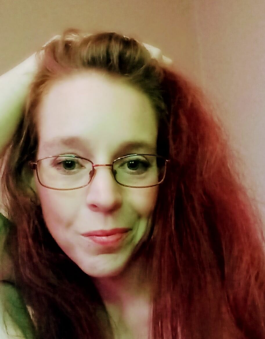 Photo of Julia Vazquez