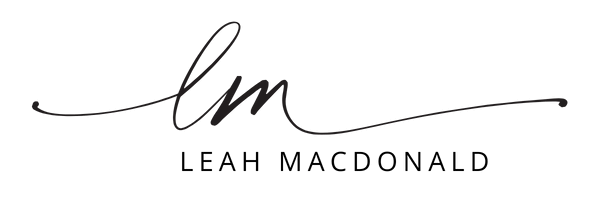 Leah Macdonald