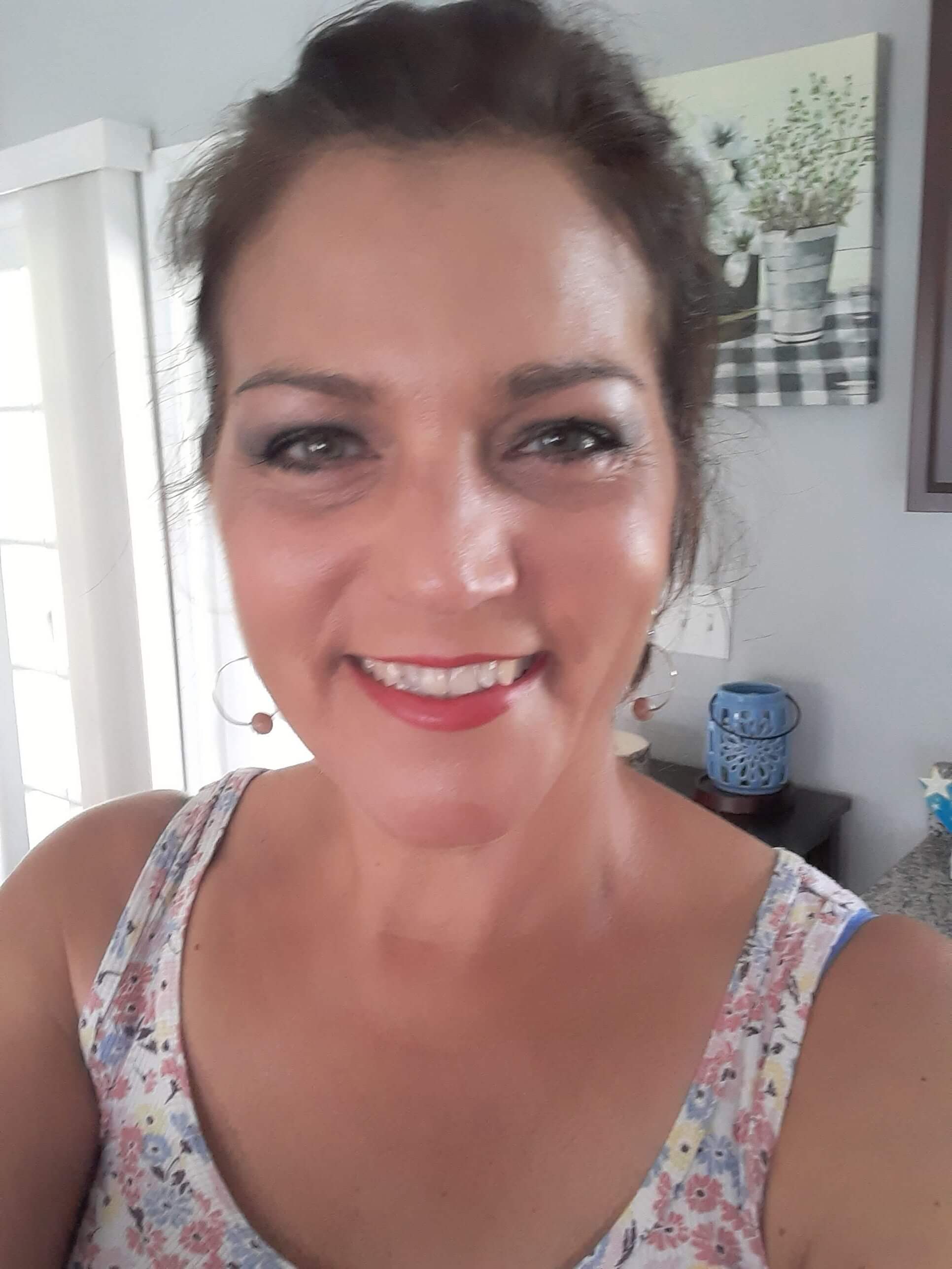 Photo of Eileen Brigantino