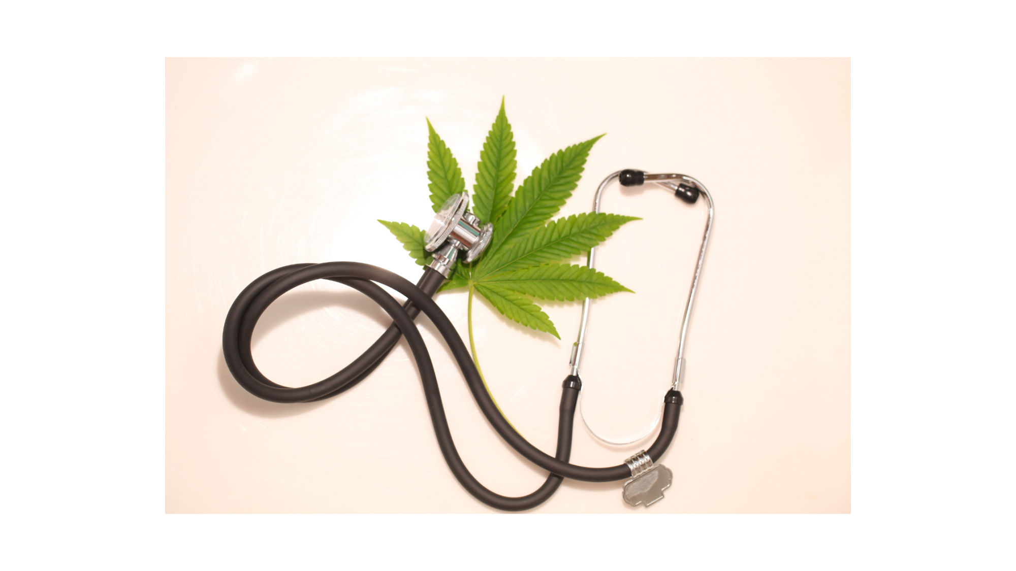 Cannabis as Medicine