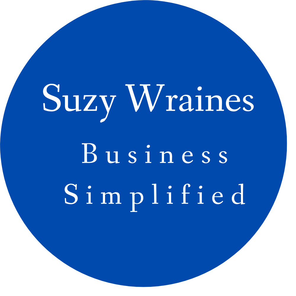 Suzy Wraines