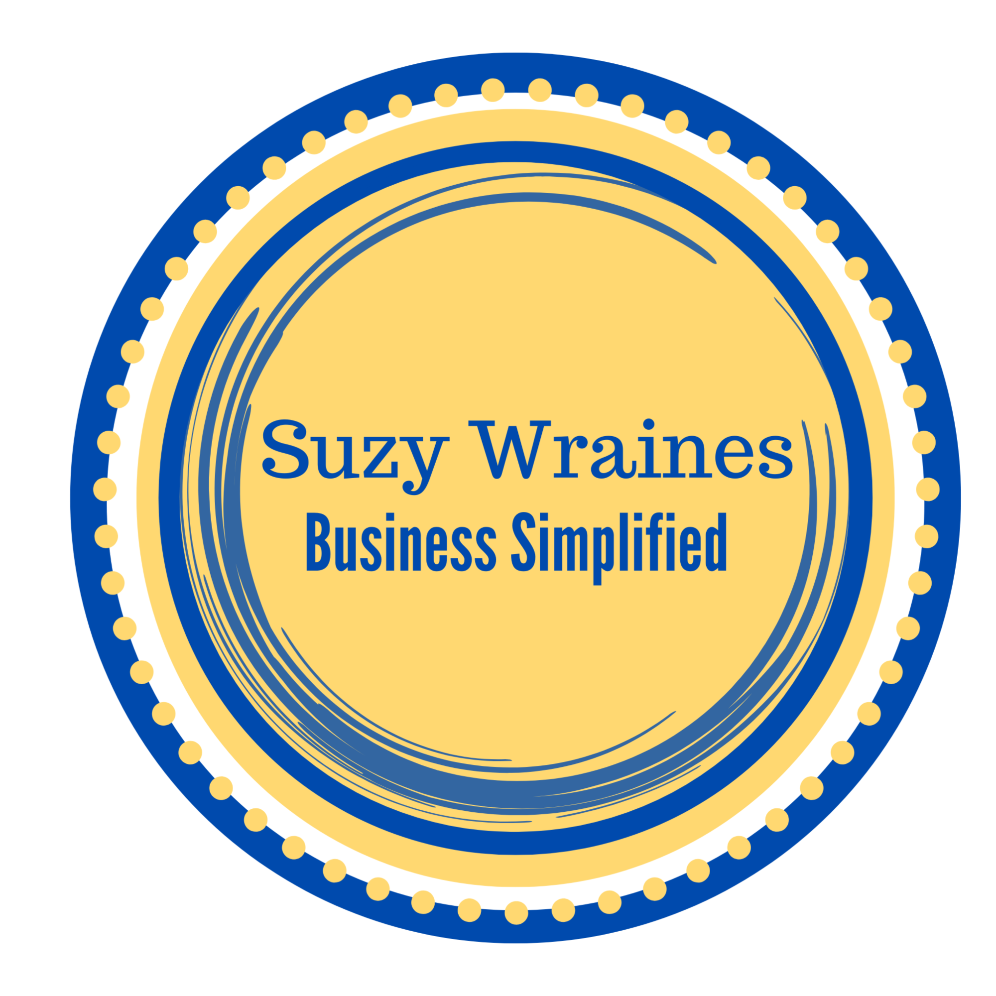 Suzy Wraines