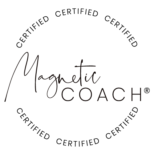 Magnetic Coach Logo