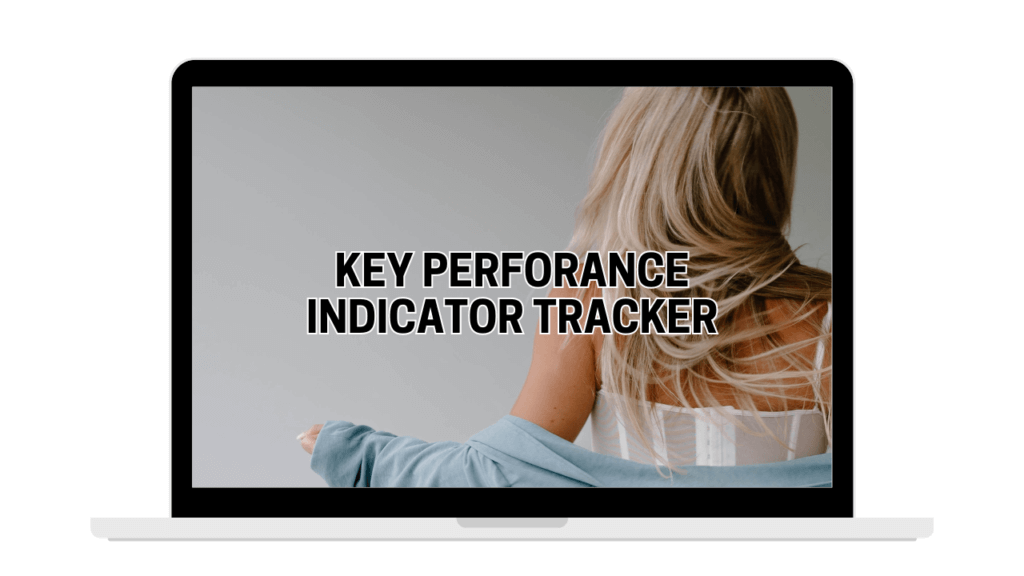 Use key performance indicators to help you make an extra 4-figures while working full-time