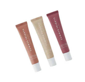 summer fridays lip balm is the perfect gift for your sister