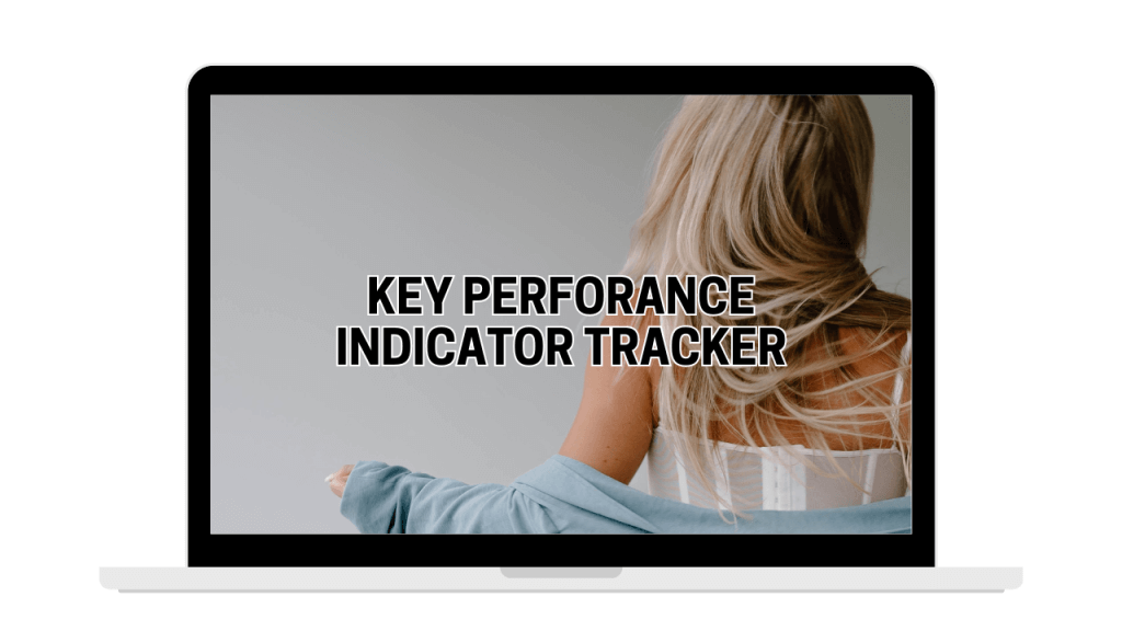 Use key performance indicators to help you make an extra 4-figures while working full-time