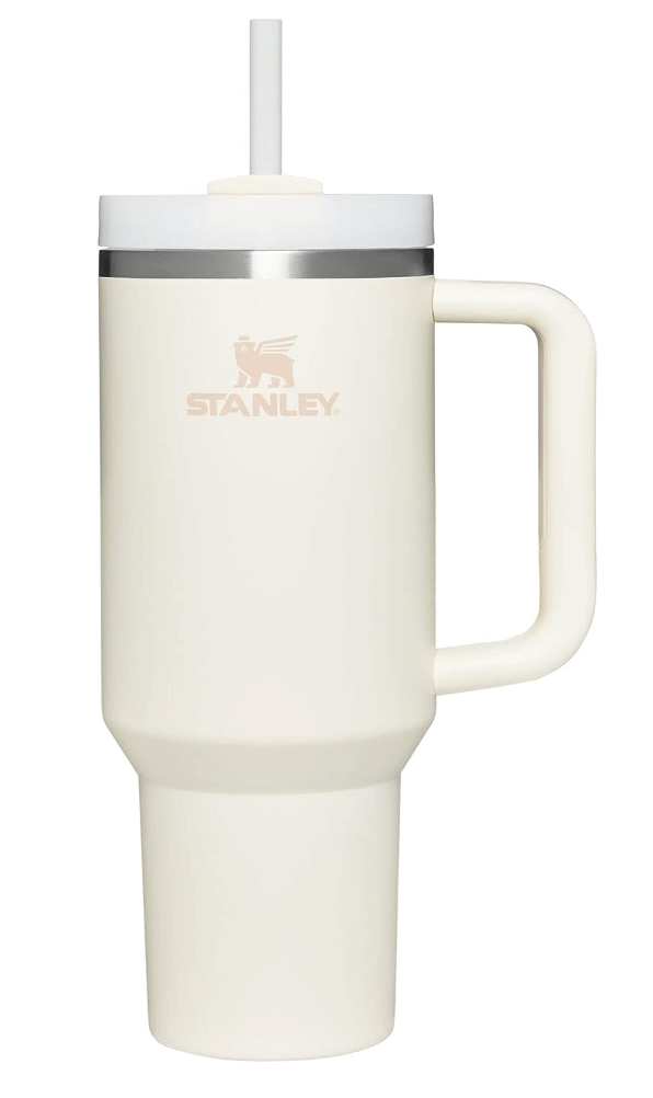 stanley quencher is less than $50 and a great holiday gift