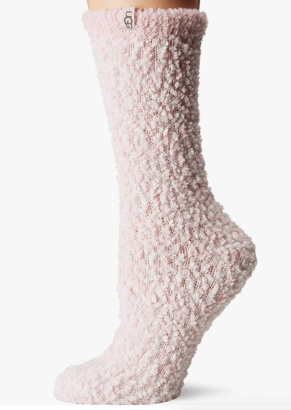 ugg cozy socks is less than $50 and a great holiday gift