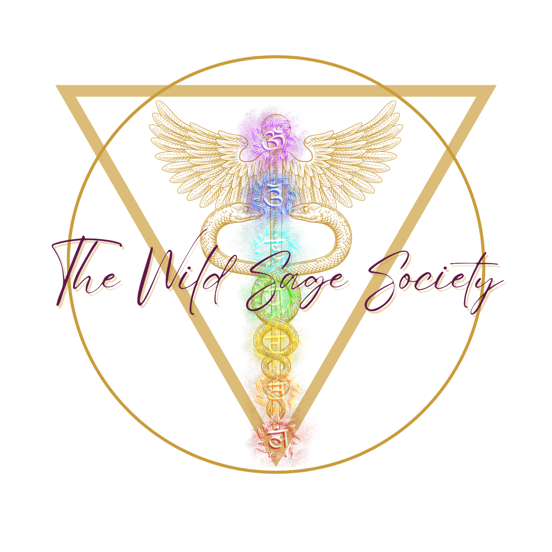 The Wild Sage Society