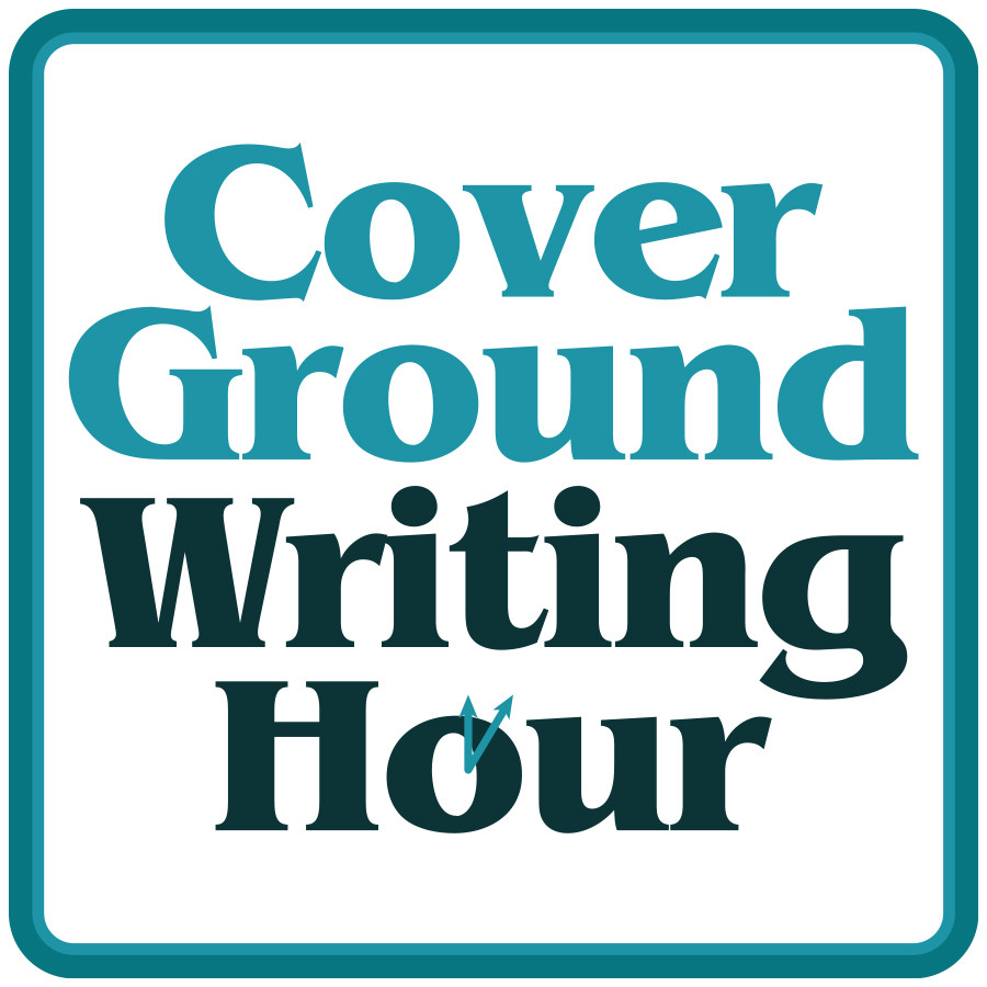 Cover Ground Writing Hour