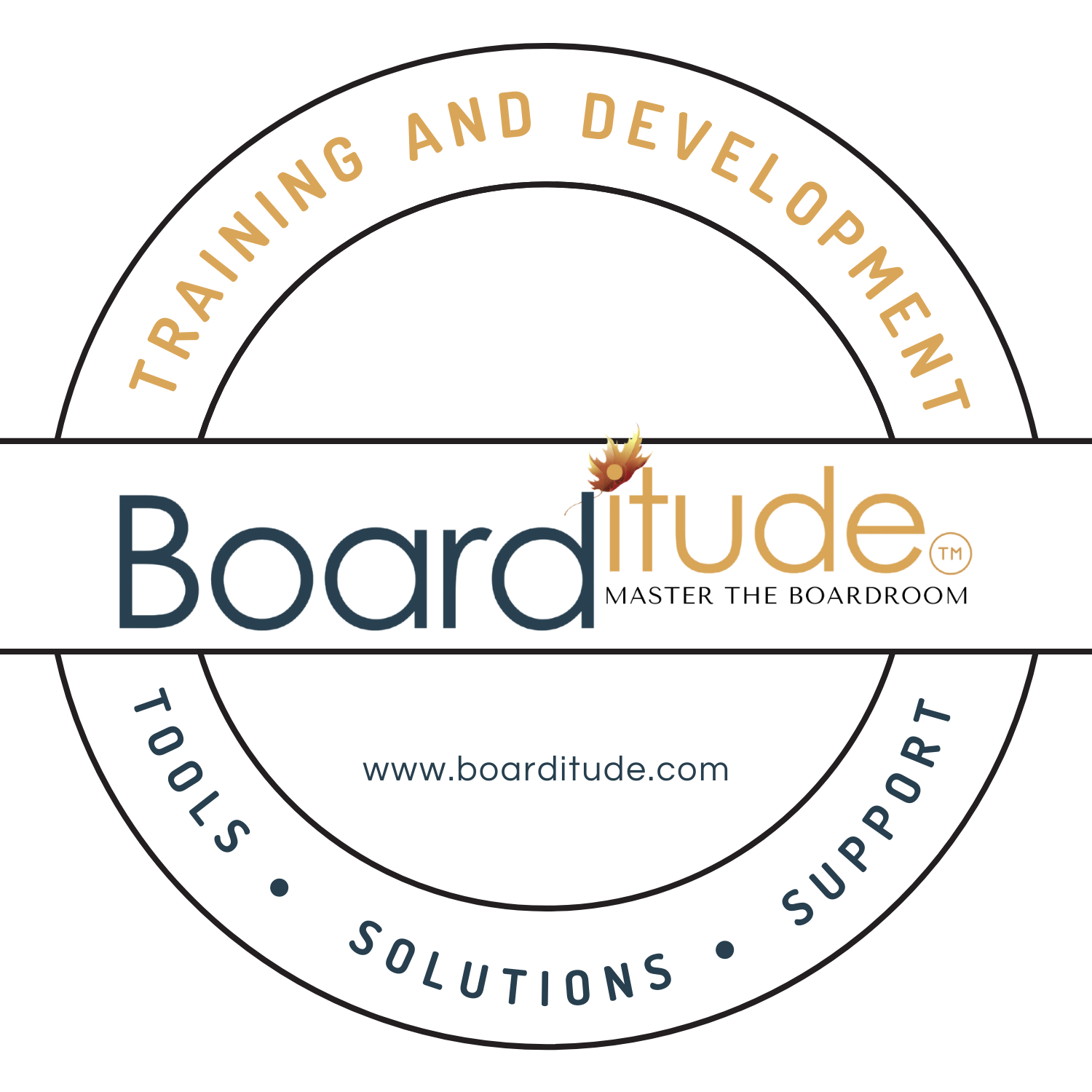 Boarditude Logo