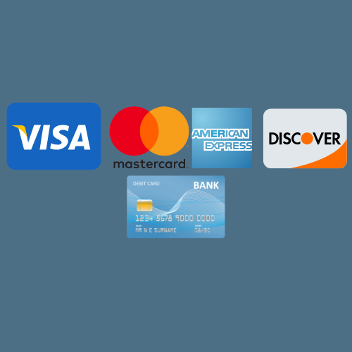 Credit Card Images