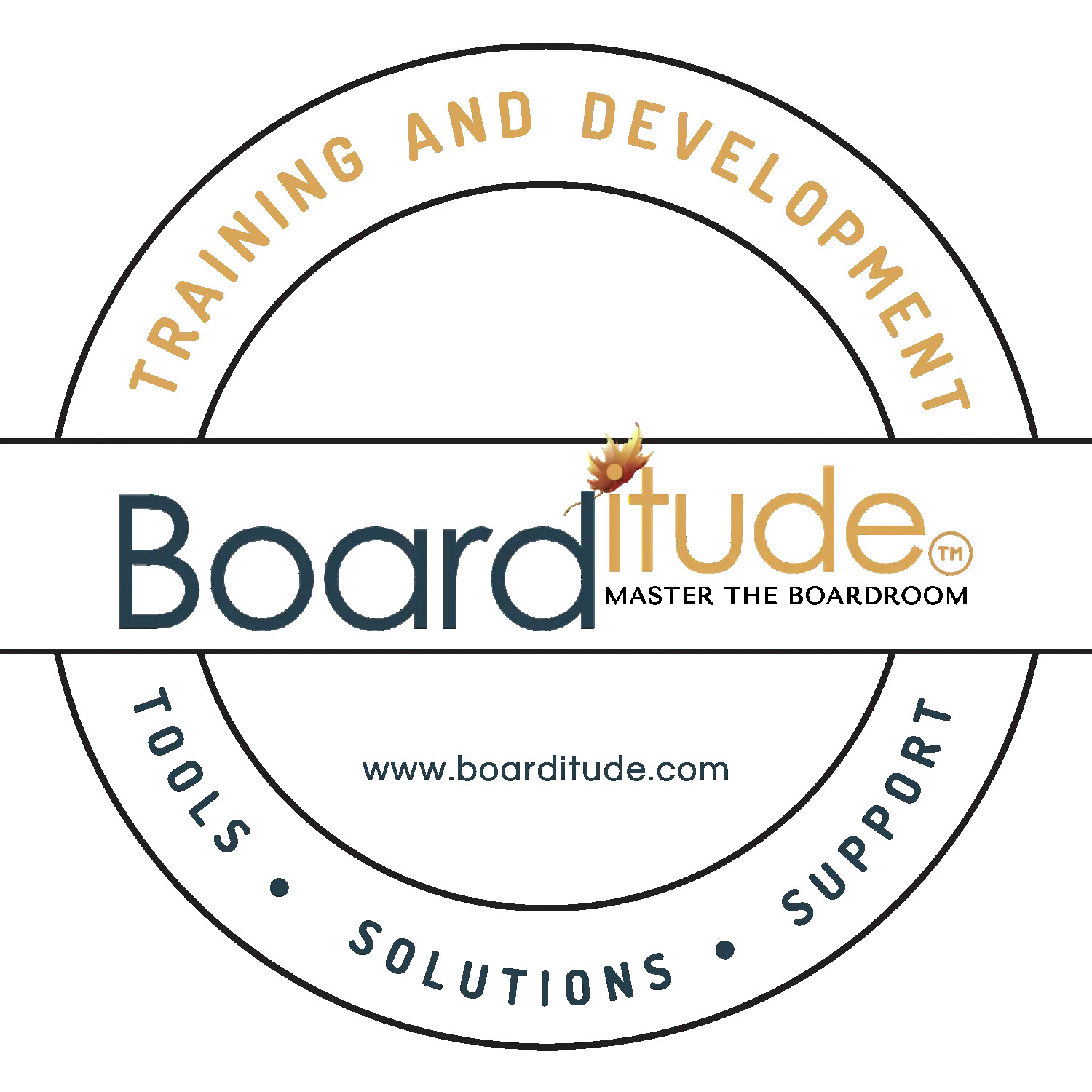 Boarditude Logo
