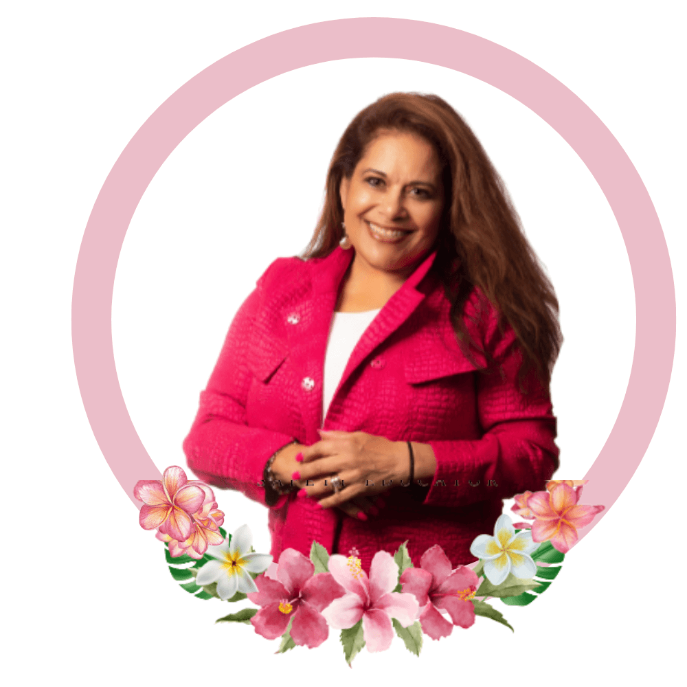 Photo of Jessica Levin