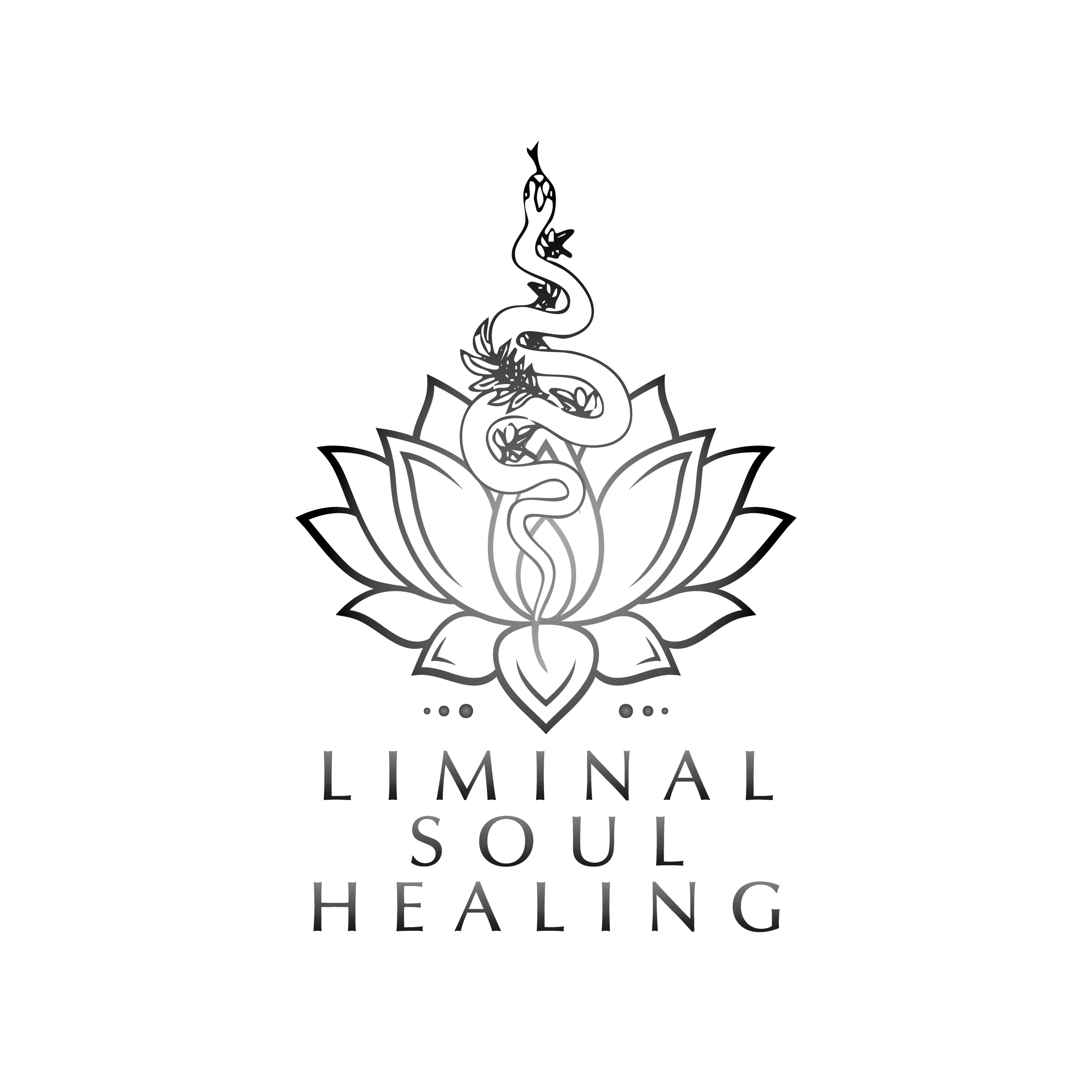 The Liminal Soul Healing