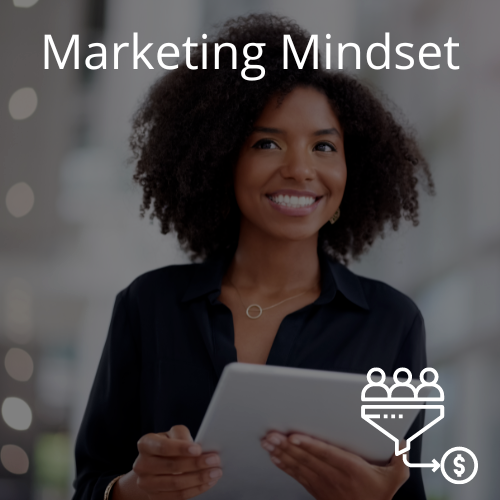marketing mindset