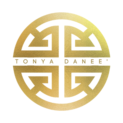 Tonya Danee'