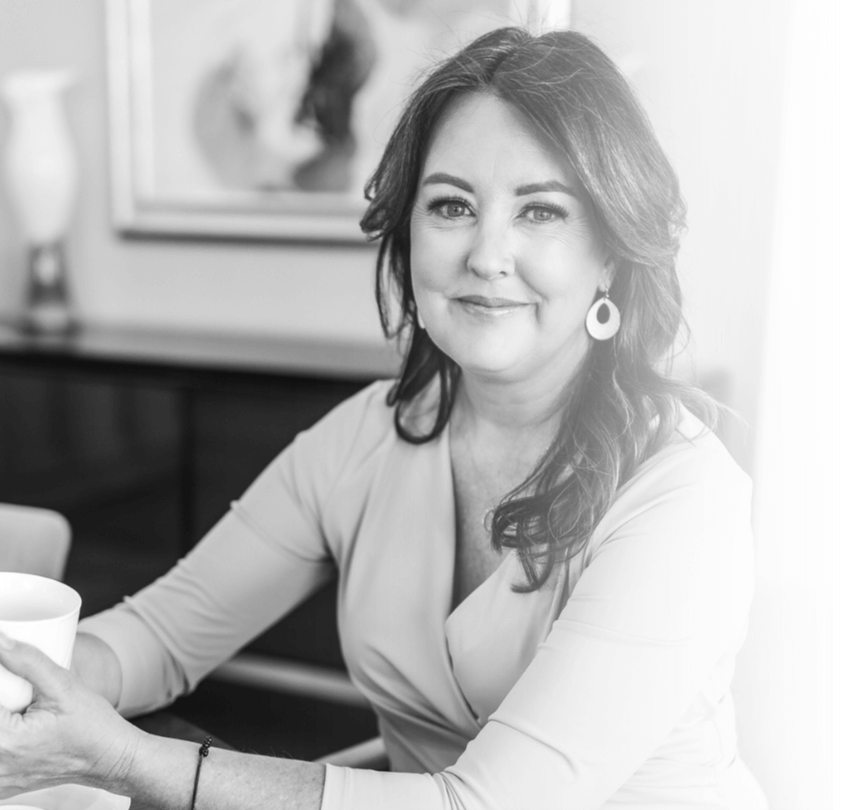  Erica Hoke, natural fertility coach and holistic infertility expert