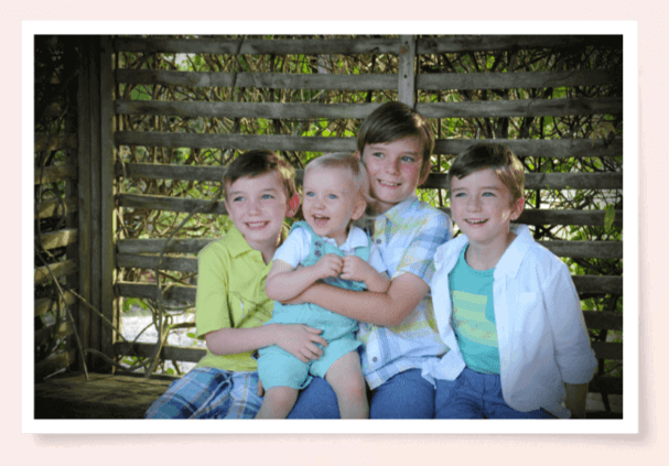  Erica Hoke, natural fertility coach and holistic infertility expert