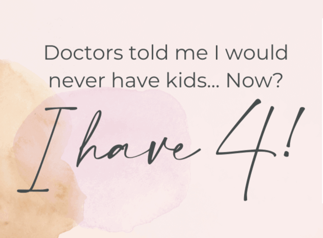  Erica Hoke, natural fertility coach and holistic infertility expert