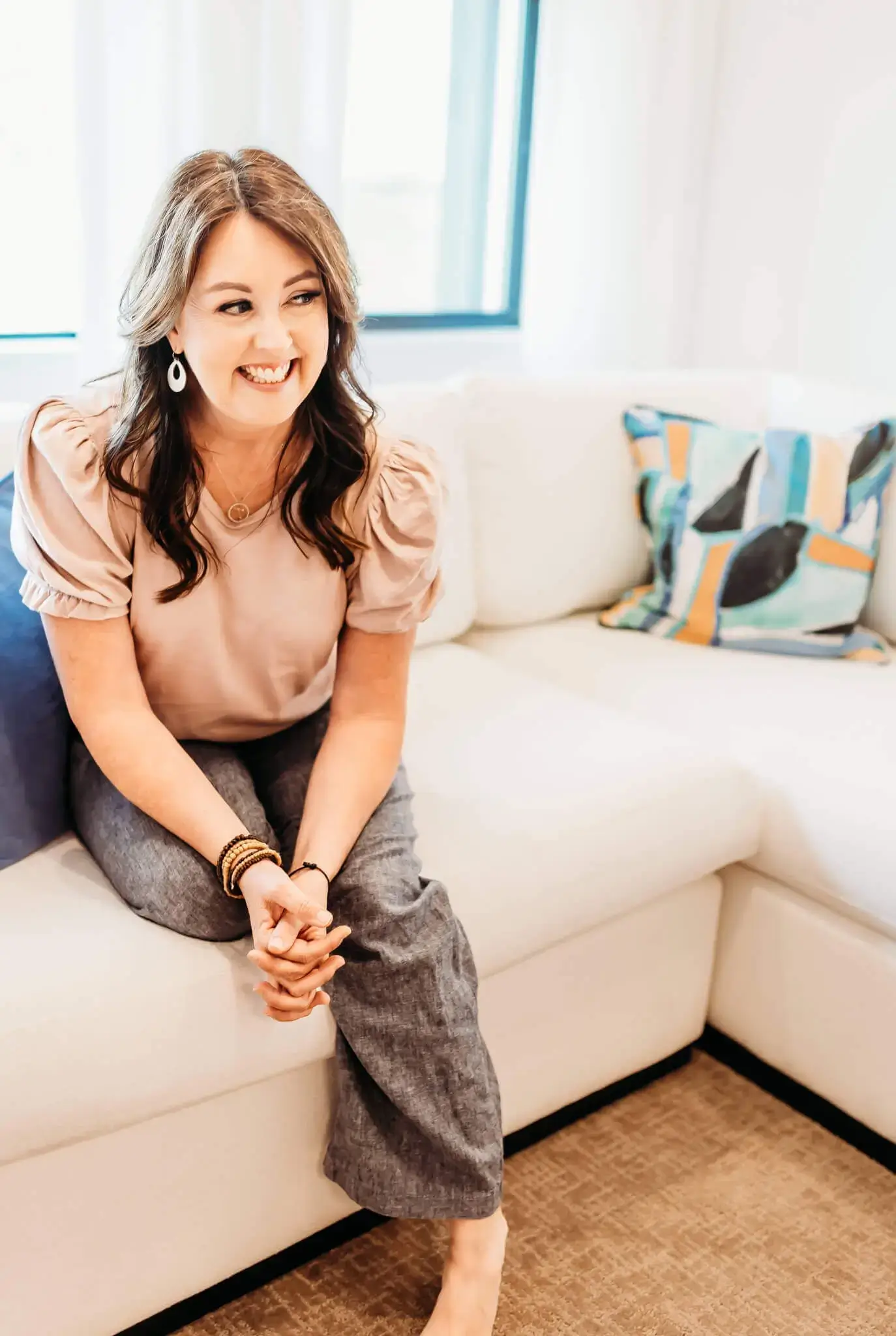  Erica Hoke, natural fertility coach and holistic infertility expert