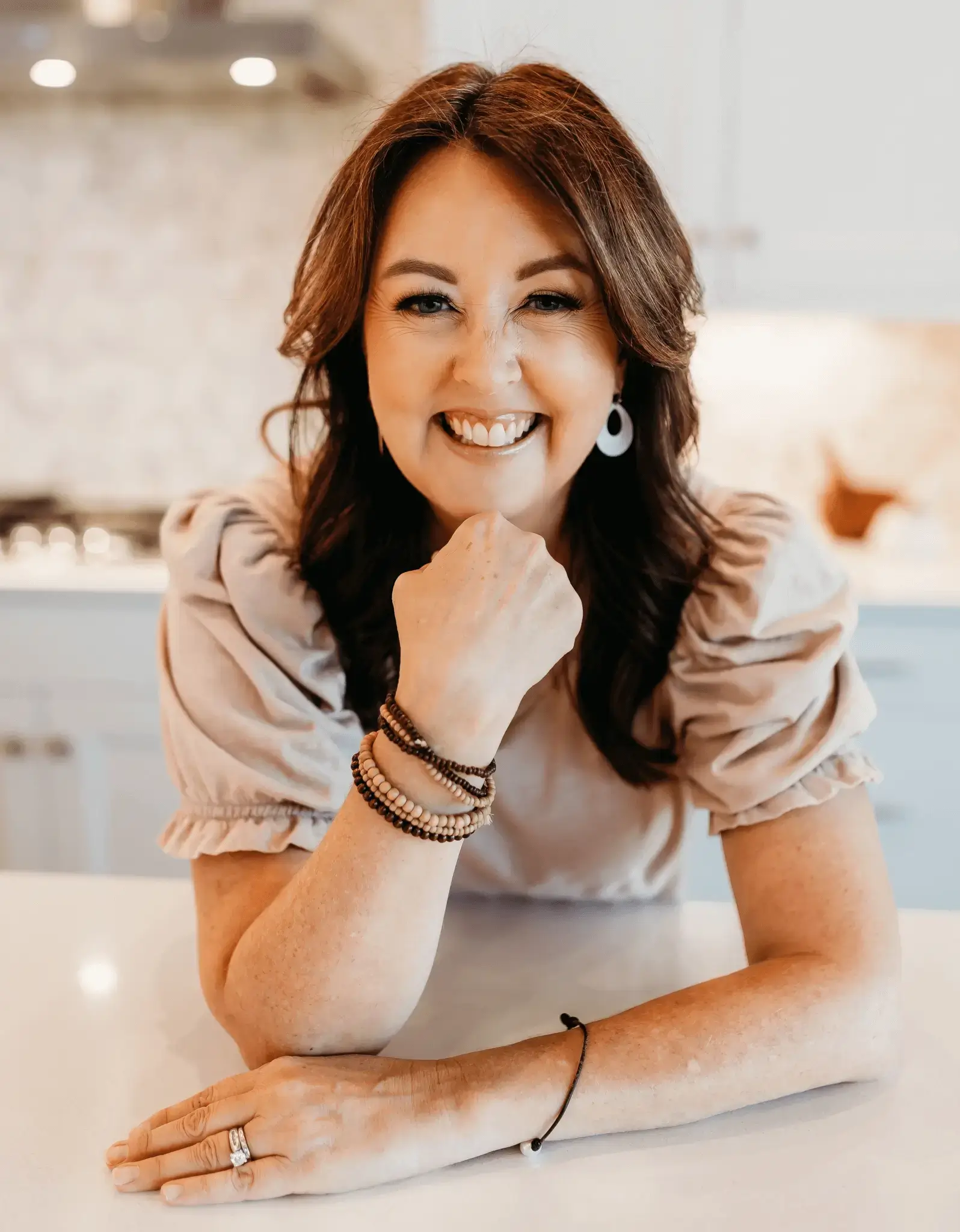 Erica Hoke, natural fertility coach and holistic infertility expert