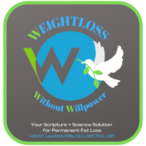 Weightloss Without Willpower Private Membership